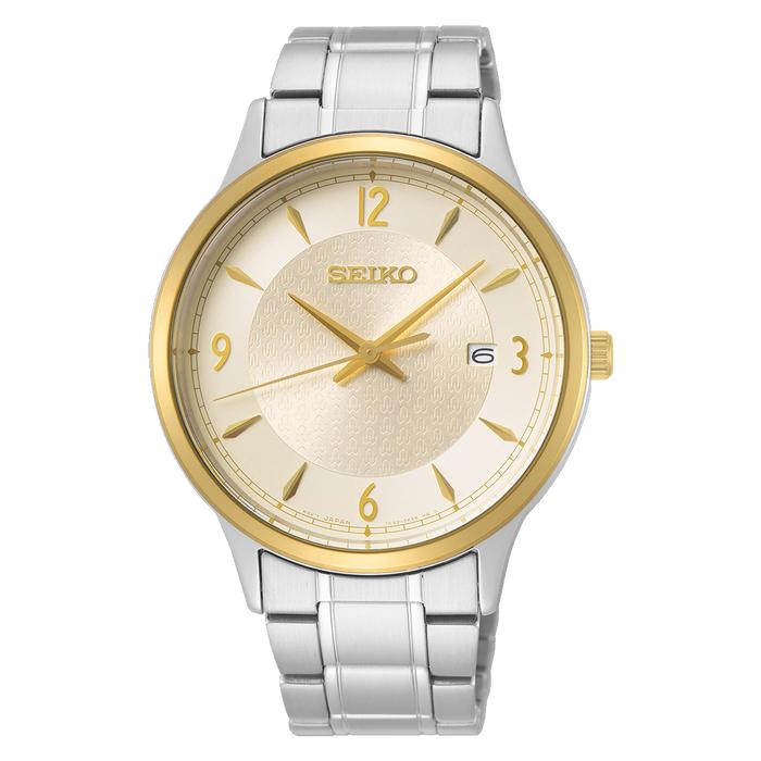 Seiko SGEH92P1 SGEH92 Garansi Resmi Seiko Indonesia