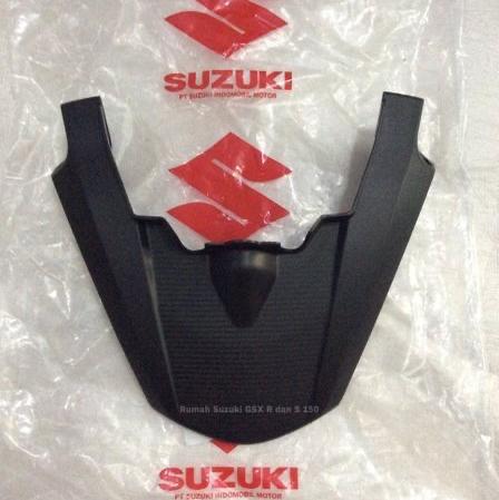 Batok Lampu Atas atau Housing HeadLamp Upper Suzuki GSX S 150