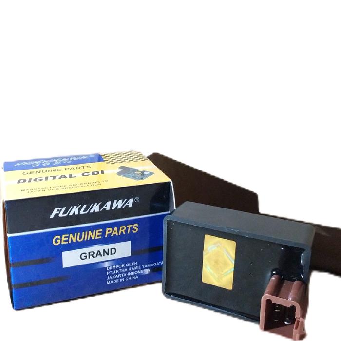 CDI UNIT FUKUKAWA GRAND original fukukawa 100%