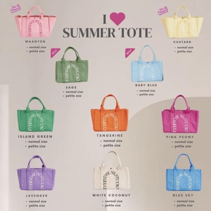 Ns Studio Bag | Ns Studio Summer Tote Bag Best Seller