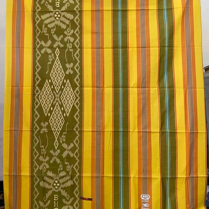Sarung BHS Classic ber Ttd