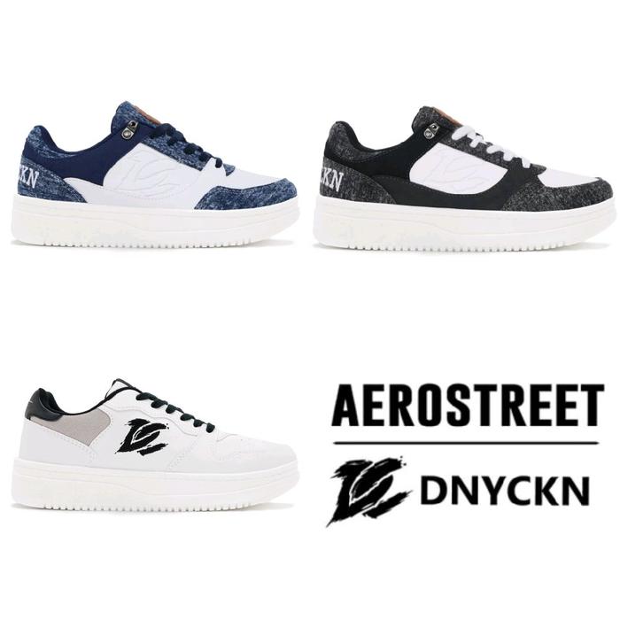 Aerostreet x Denny Caknan | Aerostreet Denim Caknan | Aerostreet Denny Caknan Limited Edition Casual