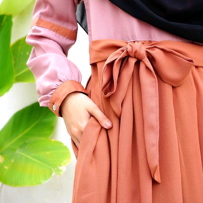 Gamis Premium Limited Edition