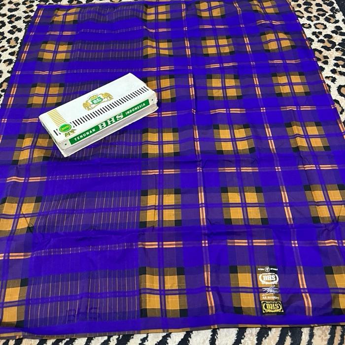 Sarung bhs kdt krj fullusutra