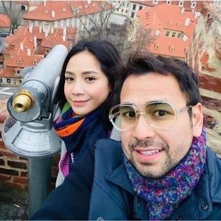 Kacamata GM Raffi Ahmad Kacamata Premium Anti Uv