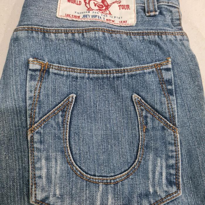 celana Jeans True religion Original