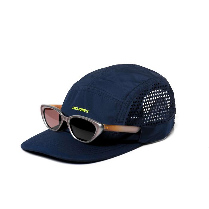 JAVAJONES Five Panel Cap Juan