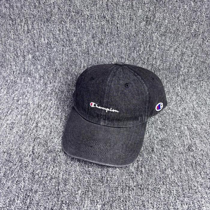Topi Champion Cap Second Preloved Original 448