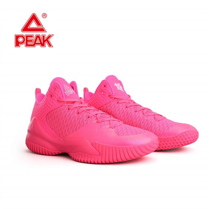 PEAK Lou Williams Street Master Men Basketball Shoes Sports Shoes