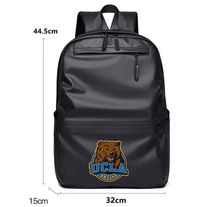 Oneshirt Tas Sekolah Keren Ucla Ruins Tas Backpack Anti Air