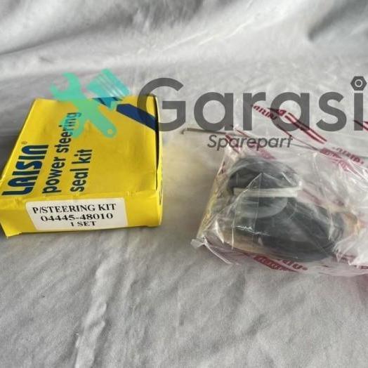 Power Steering Kit Seal Bawah Kia Suzuki Ertiga