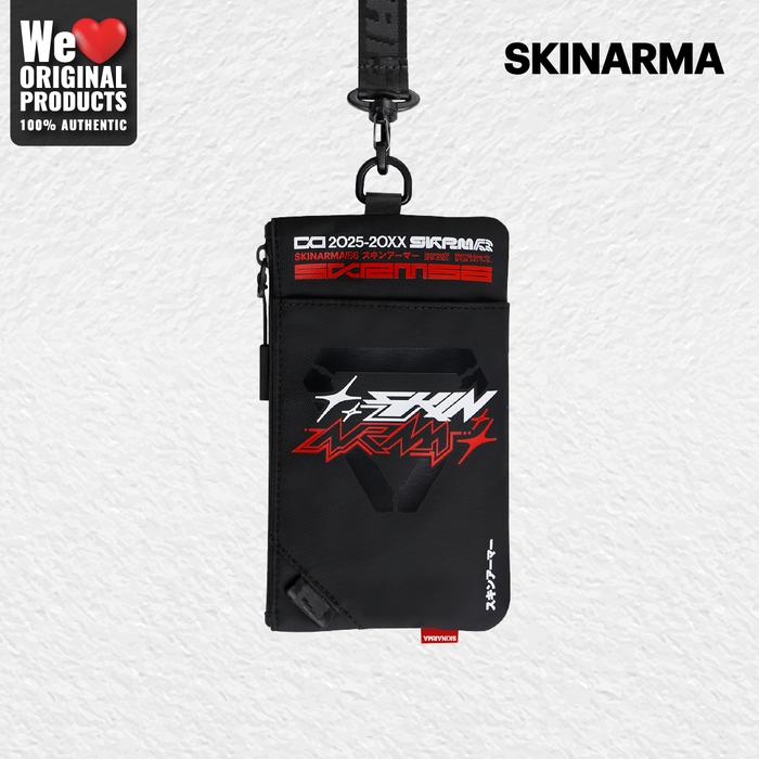 SKRM/56 - Skinarma X Machine56 Clutch bag Mini Crossbody Slinger