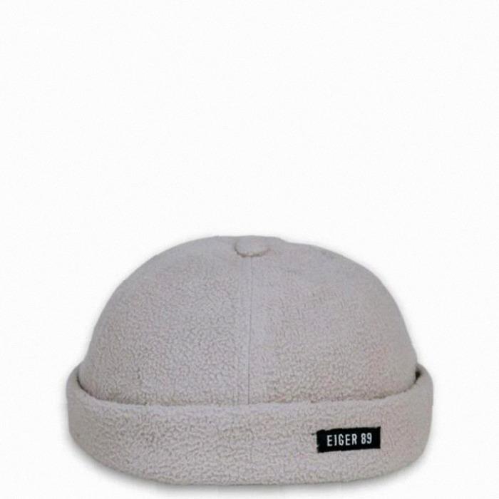 PECI TOPI EIGER MIKIFLEECE HAT 6701 | Hot Item