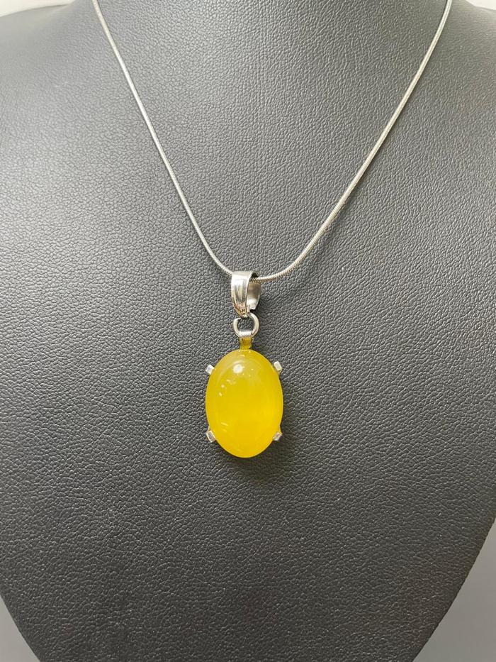 Liontin Aura Pengasih - Liontin Aura - Liontin Pemikat Aura