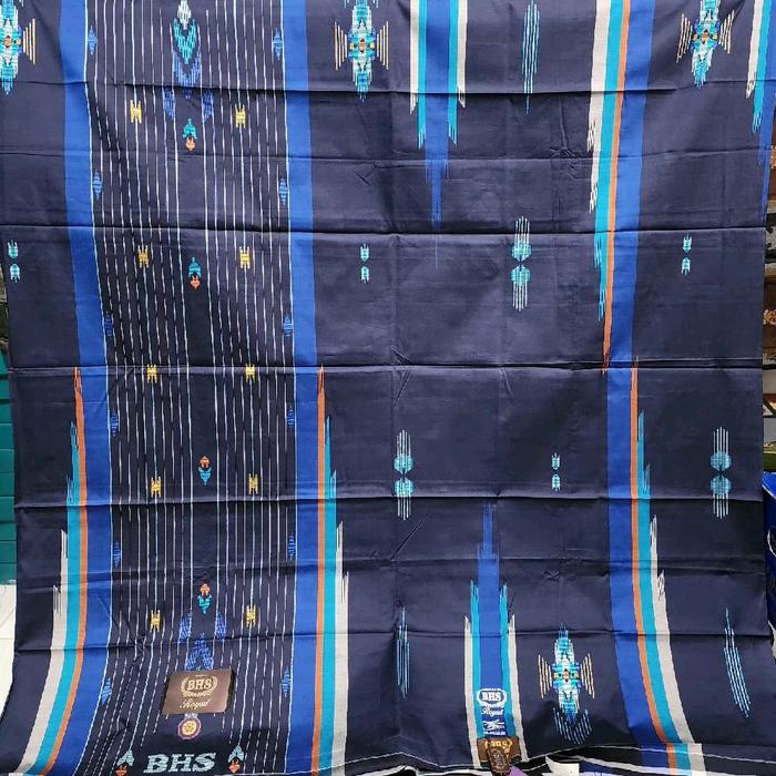 SARUNG BHS STT STA ROYAL GOLD