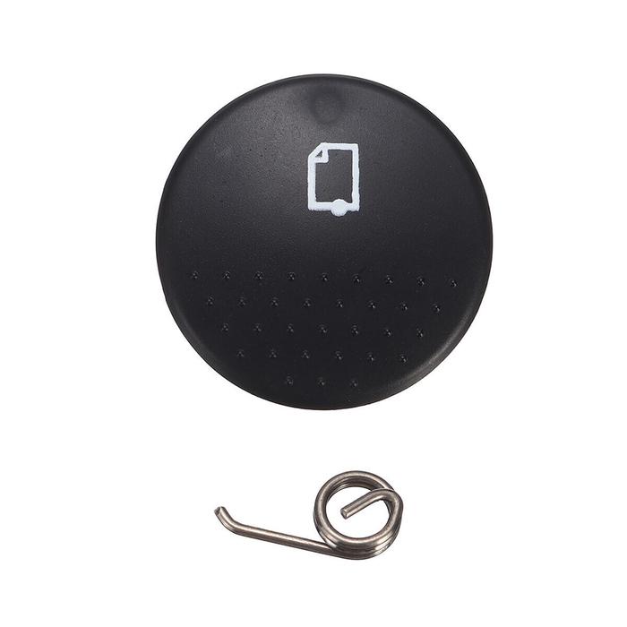 1pcs Button Document Holder Paper Holder For Mercedes Sprinter 906