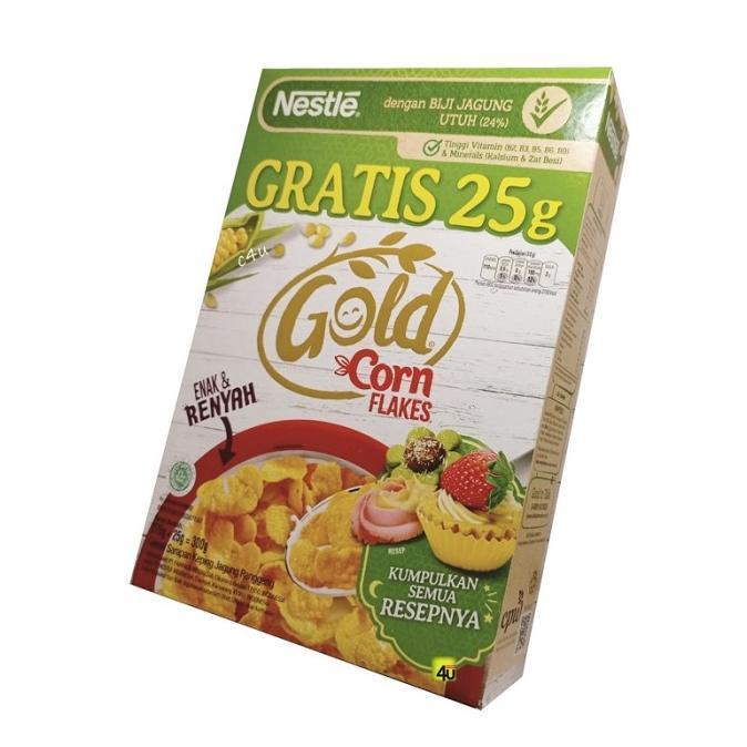 (Cooger) Box Besar - Milo / Honey Stars / Koko Krunch