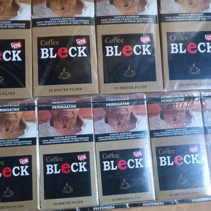 sepatu pria lokal original // merk COFFEE BLECK ORI