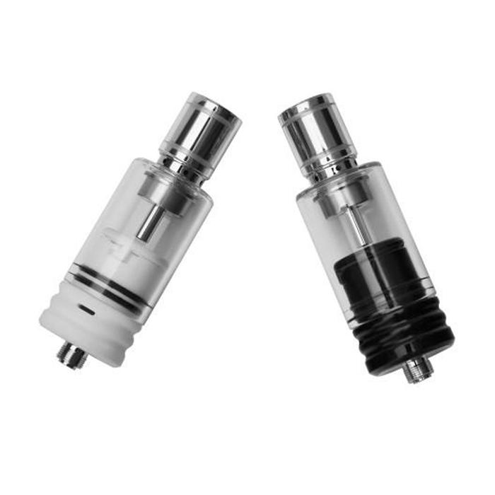 Longmada Mr Bald T Wax Oil Vaporizer Vape Pen Atomizer  Ceramic