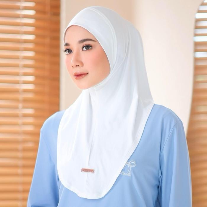 Kienka - Nara Hijab Sport