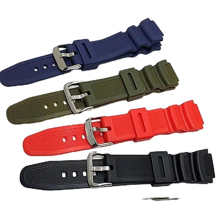 TALI STRAP JAM TANGAN DIGITEC DG3067T / DG-3067T / DG 3067T FREE PEN SEPASANG