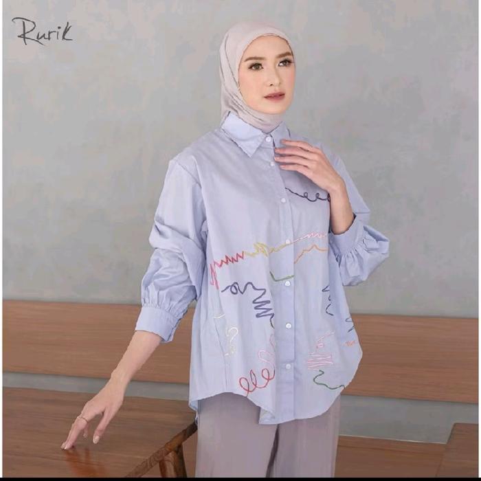 Rurik doodle size S/M New with tag