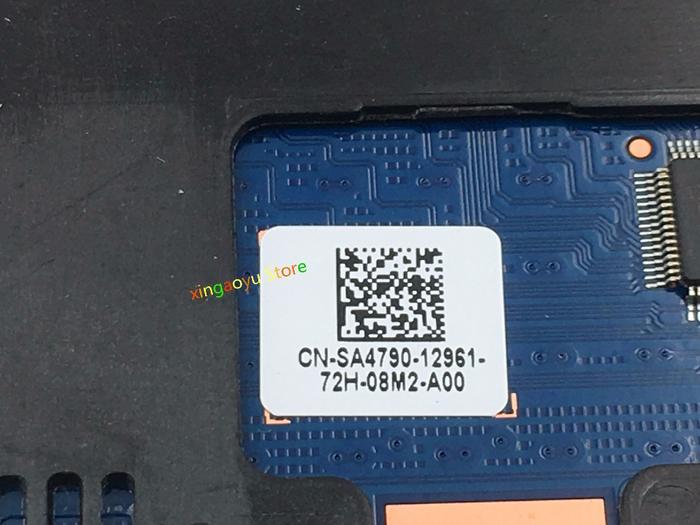 Mainboard untuk Lenovo untuk Yoga 510 Motherboard Laptop dengan