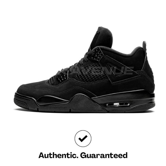 sale Jordan 4 Retro Black Cat (2020)