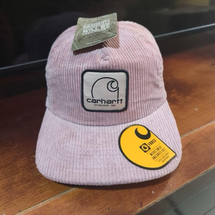 Topi Snapback Codore Charhartt New Original
