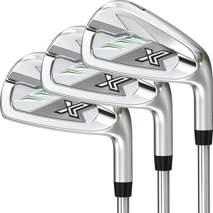 PREMIUM Golf Iron Set XXIO X Miyazaki Men stick golf Original
