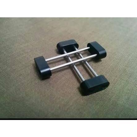 Suunto Core Adapter Tali Jam Tangan