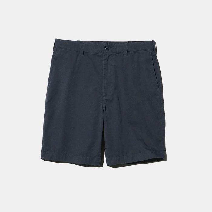 Celana Chino Uniqlo | Short Pants Chino Uniqlo Original Store