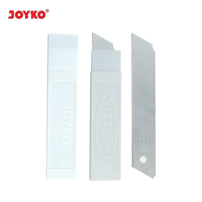 Isi Cutter Besar - Joyko L-150 MURAH!