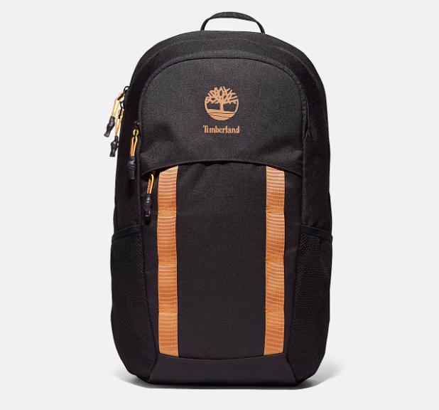 TAS RANSEL LAPTOP DAYPACK BACKPACK OUTDOOR TRAVELLING ULTRALIGHT ORIGINAL TIMBERLAND CALVERTON 26L B