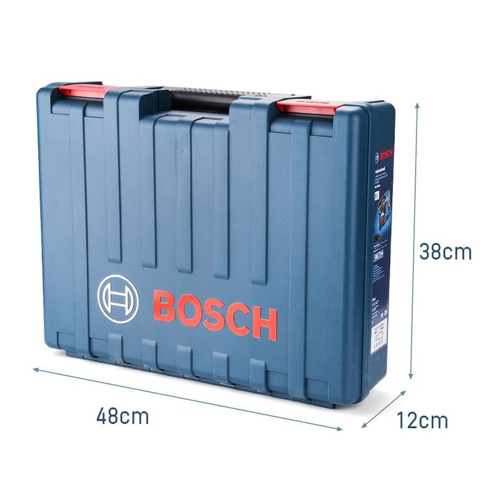 Bosch GBH180-LI Original Toolbox Bosch Toolbox Power Tool Storage Box