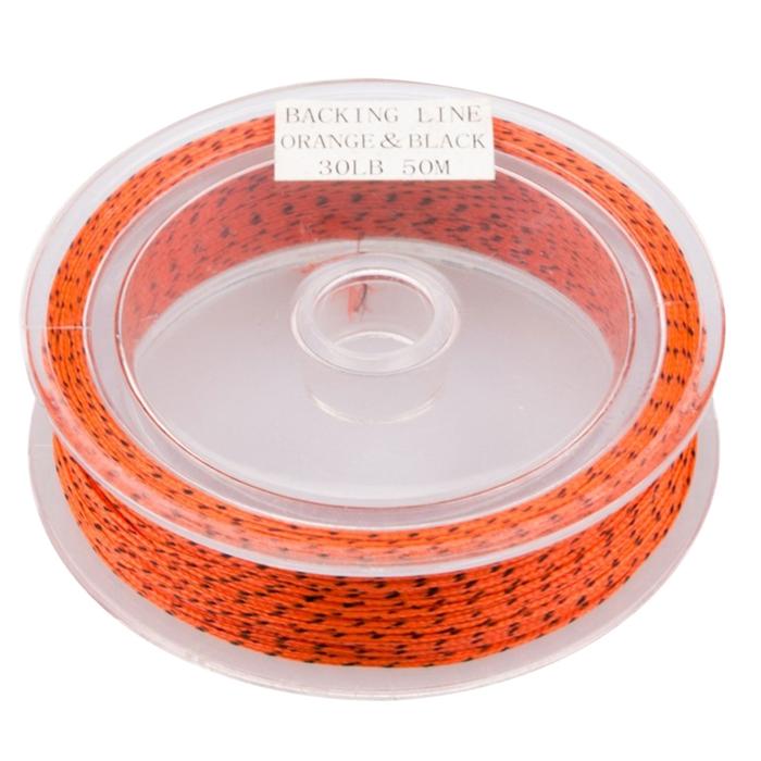 Fishing Accessories 20/30LB Fly Fishing Line & Loop Tear