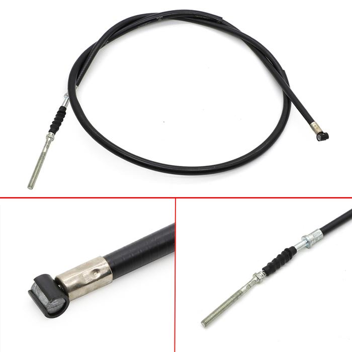 123cm Front Brake Control Cable For Honda CT200 CT90 Trail 90