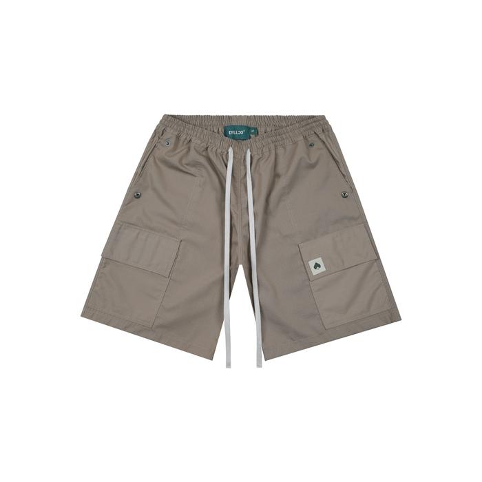 Dyllco Sith - Double Pocket Knee Short