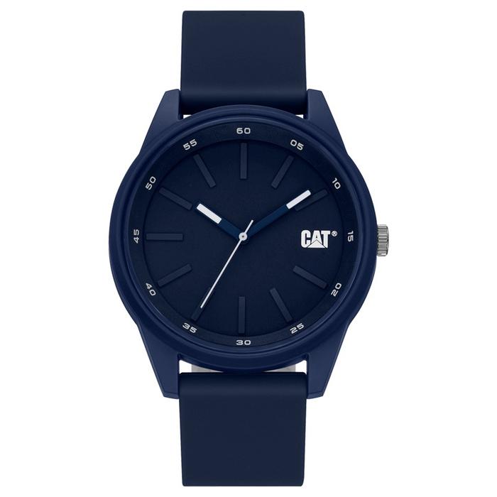 Jam Tangan CATERPILLAR LJ.110.26.622 Silicone Strap