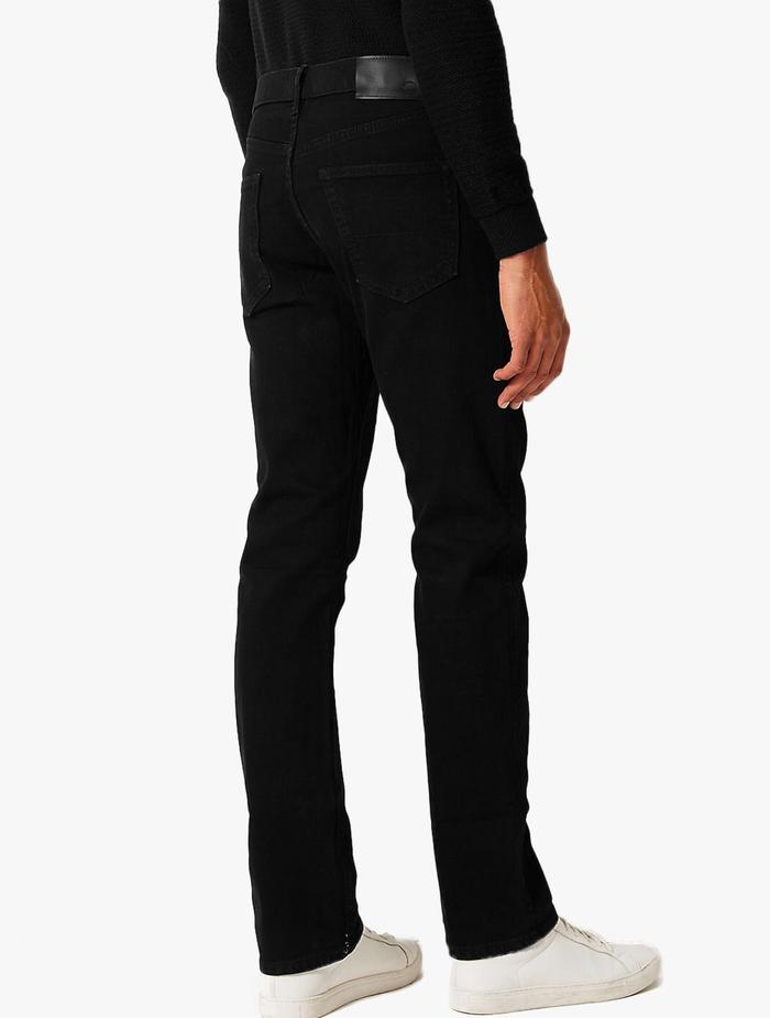 M&S - Celana Jeans Pria - Stretch W/Storm J, Stone, 36/31 Ack 30-36
