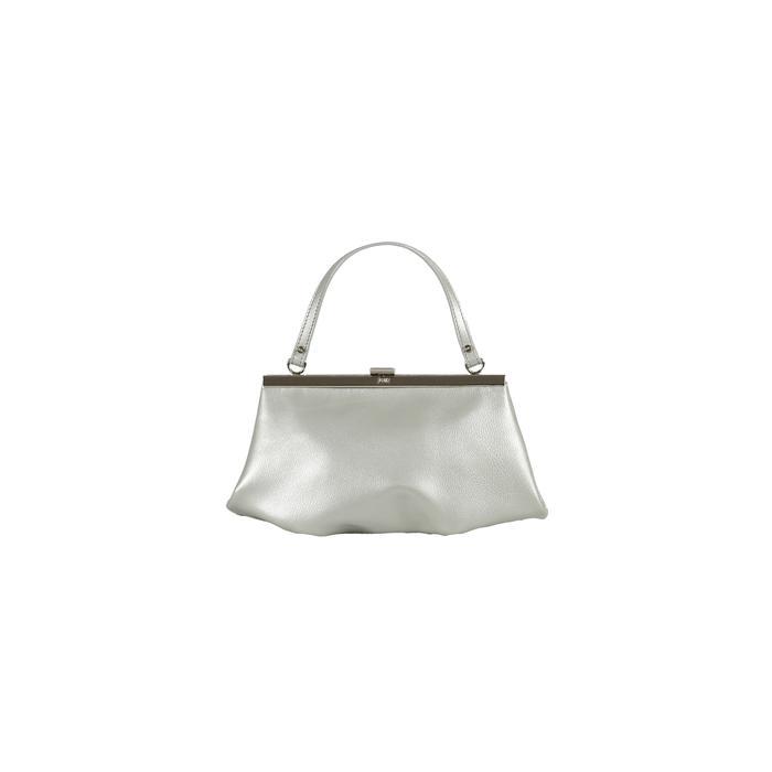 Dowa Vega Leather Hand Bag