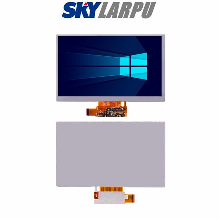 7''Inch Layar LCD untuk Lenovo LdeaTab A1000F Tablet PC Layar