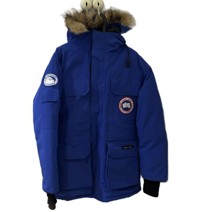 canada goose expedition pbi parka
