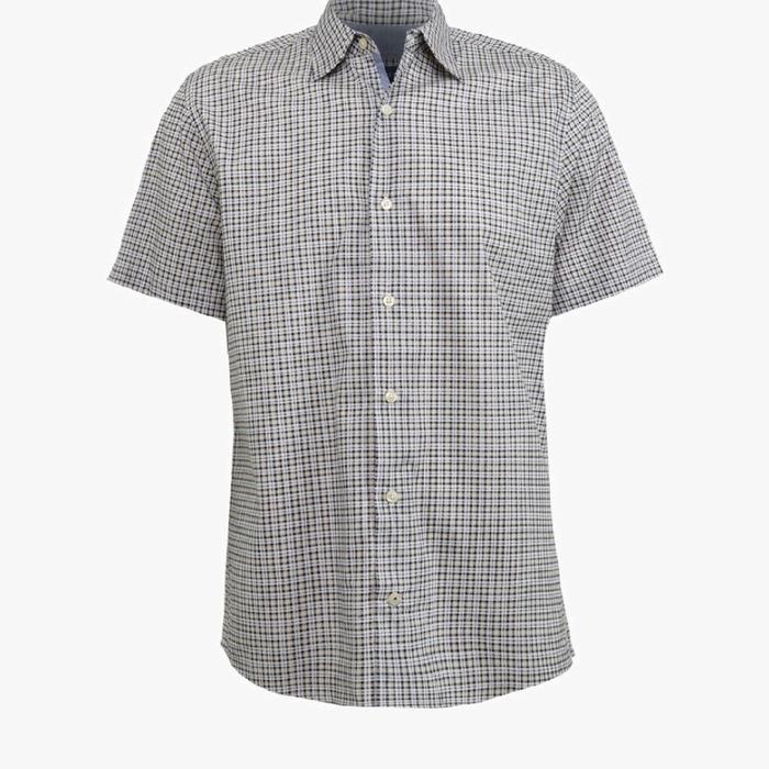 baju kemeja pria Nautica original