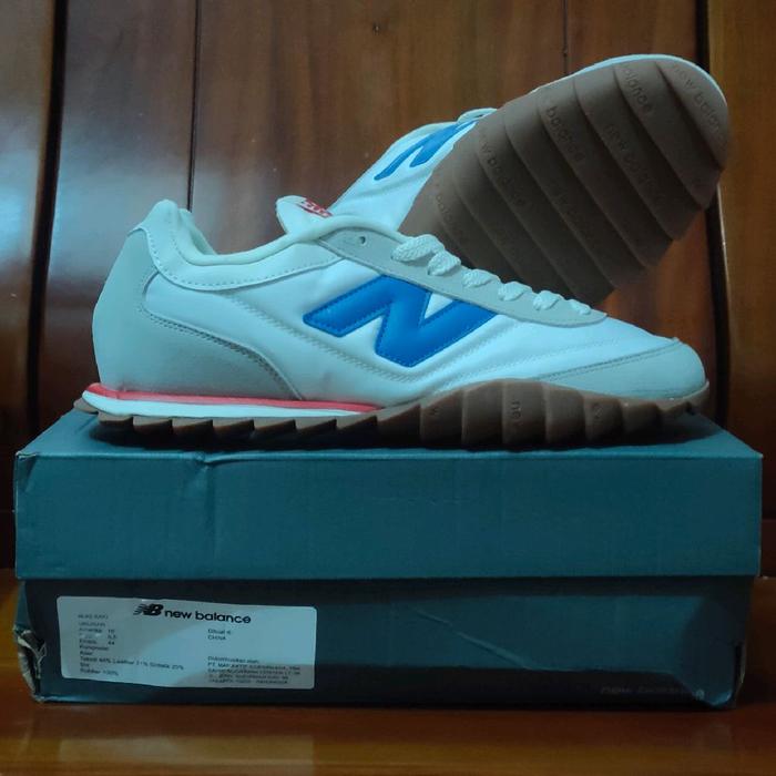Sepatu New Balance Running Course Original Size 43 dan 44