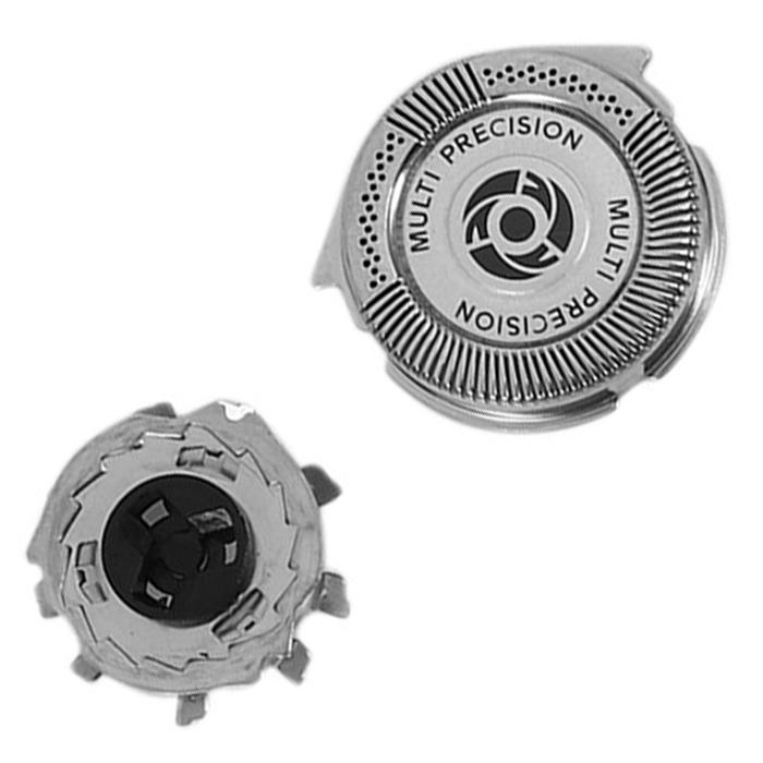 SH50 Replacement Heads For Philips Norelco Shavers Series 5000,