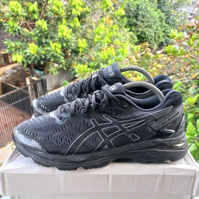 Sepatu Asics gel kayano 23 size 42