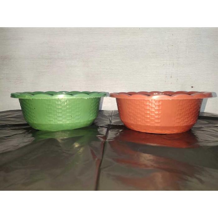 (BUBBLEWRAP) WASKOM / BASKOM / WAKUL HAJATAN 12 RAJUT