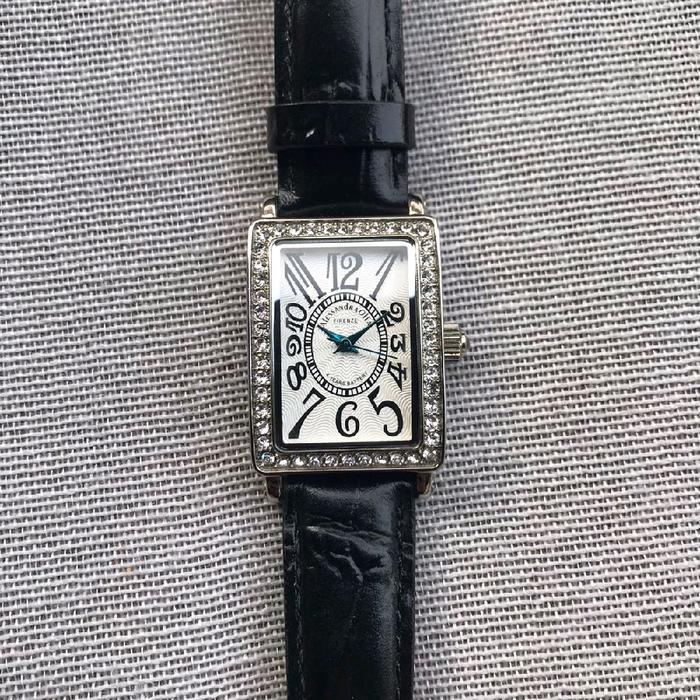 Jam Tangan Wanita ALESSANDRA OLLA