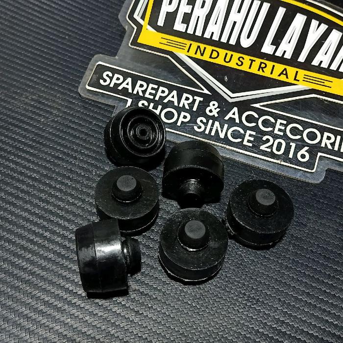 Karet Jok / Ganjel Jok GL 100